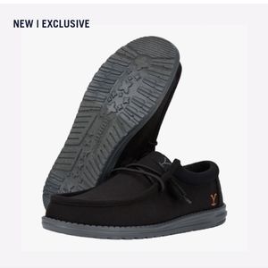 HEY DUDE YELLOWSTONE X COLLECTION